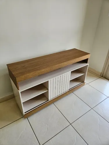 Rack para Televisão