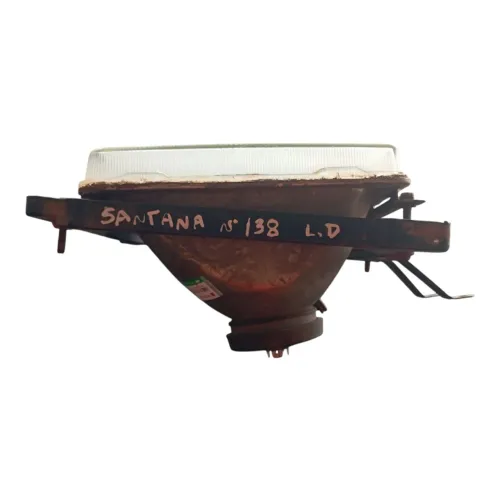Farol Direito Santana Cibie 1985 1990 S34837 Direito/passageiro