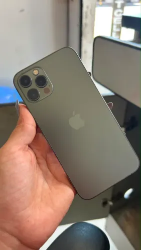 iPhone 12 Pro 256gb 