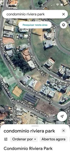 Imóvel para venda possui 725 metros quadrados em Santa Paula I - Vila Velha - ES