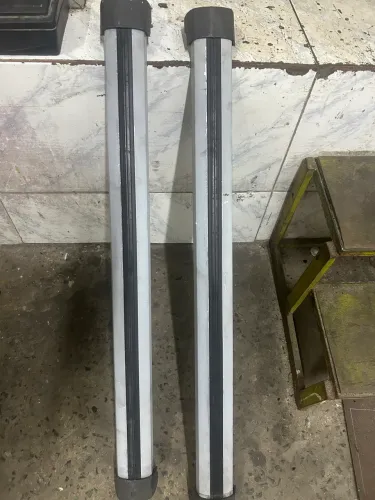 Rack teto renault clio 