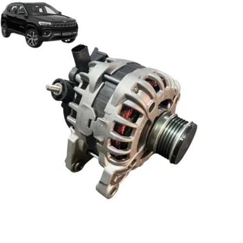 Alternador Jeep Compass 1.3 Turbo 2022 a 2025