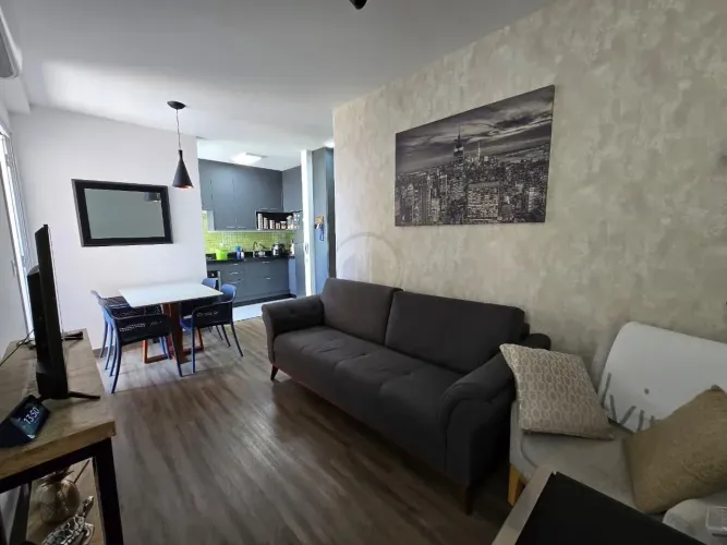 Apartamento à venda com 2 dormitórios - Condomínio Altos da Samuel -Jundiaí/SP REF: AP6104