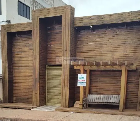 OPORTUNIDADE COMERCIAL COM BARRACÃO E TERRENO NO BAIRRO POÇÃO COM APROXIMADAMENTE 1700M2
