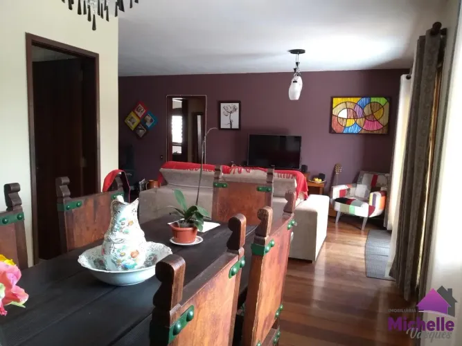 Cobertura para Venda em Teresópolis, VARZEA, 2 dormitórios, 1 suíte, 2 banheiros, 1 vaga