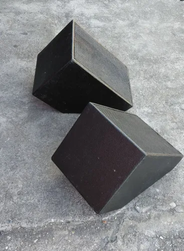 Retornos para som profissional