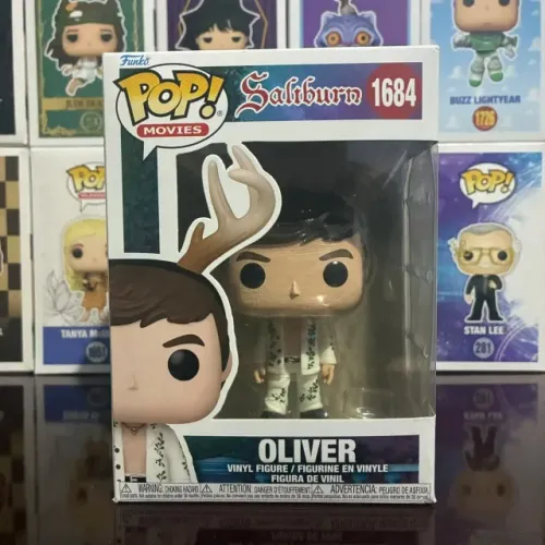 Funko Pop! Oliver #1684 (Saltburn)