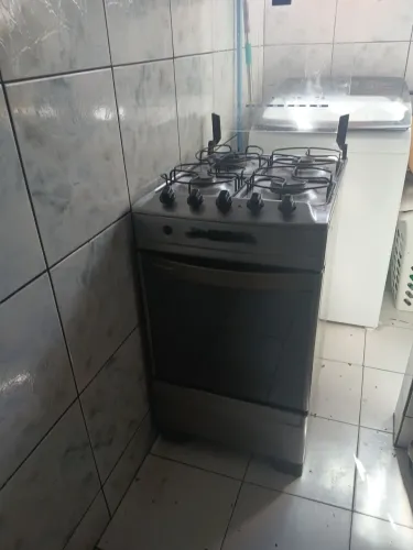 FOGÃO BRASTEMP 4 BOCAS