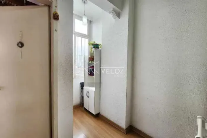 Apartamento : Padrão / Residencial / Centro