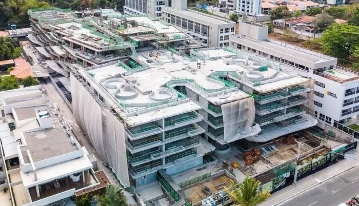 Apartamento com 3 dormitórios à venda, 117 m² por R$ 2.000.000,00 - Cabo Branco - João Pes
