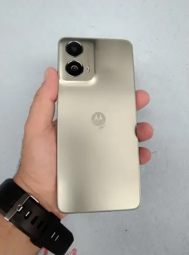 Motorola G24