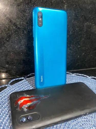 REDMI 9A