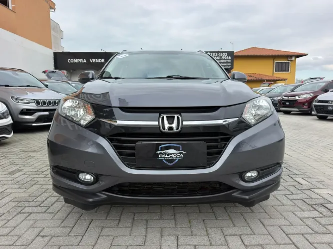 Honda HR-V EX 1.8 Flexone 16V 5P Aut. 2018