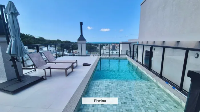 Apartamento Garden 2 Dormitórios - Canasvieiras