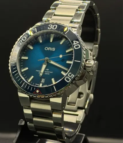 Oris Aquis