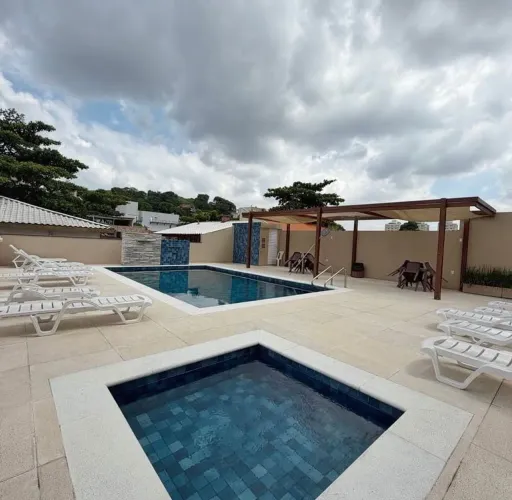 Apartamento 61m² 2 Quartos à venda por R$ 230.000,00 Praça Seca, Rio de Janeiro, RJ