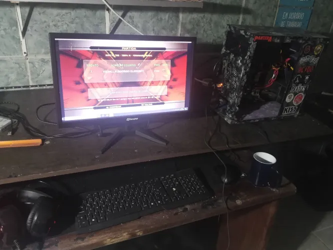 Computador
