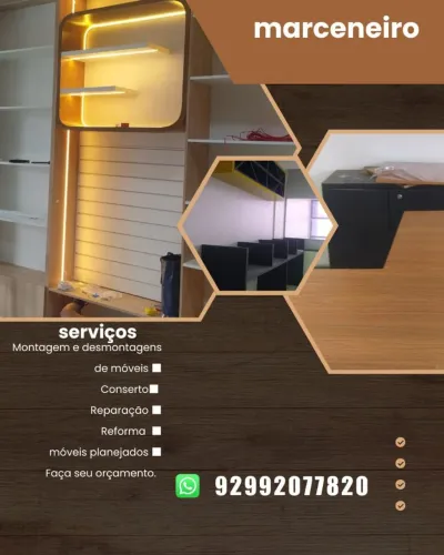 Marceneiro
