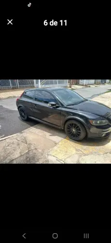 Volvo C30 2.0 145cv 2008