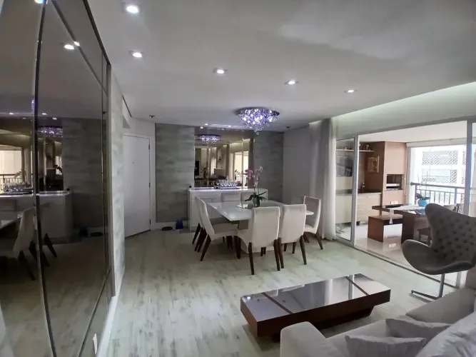 APARTAMENTO NO BELENZINHO MOBILIADO Á VENDA DIRETO COM PROPRIETÁRIO