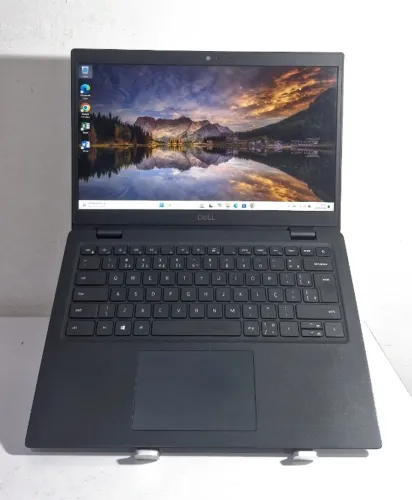 Dell Latitude 3420 · i5 11ª · NVMe 256GB · 8GB DDR4 RAM