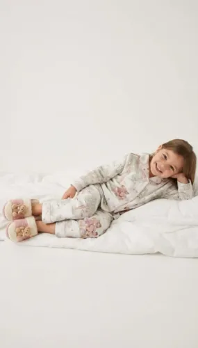 Pijama Americano Premium