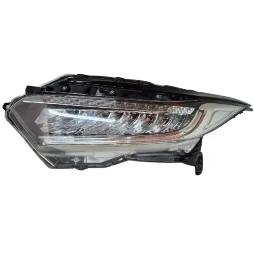 Farol Esquerdo Full Led Honda HRV Touring 2019 2020 2021 Original 26740