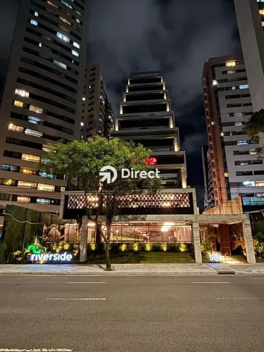Apartamento em Madalena, Recife/PE