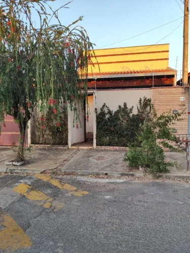 Imóvel para venda com 448 metros quadrados com 3 quartos em Centro - Neves Paulista - SP