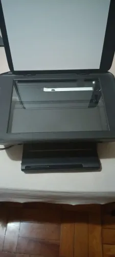 Impressora HP DeskJet