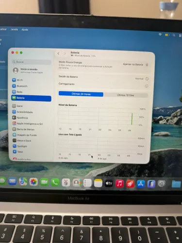 Apple MacBook Air 2020 M1