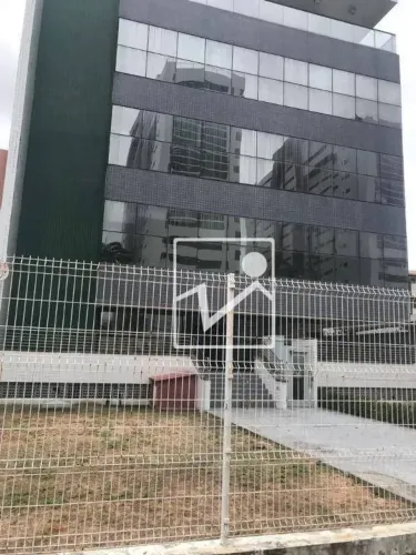 Prédio à venda, 4942 m² por R$ 25.000.000,00 - Papicu - Fortaleza/CE