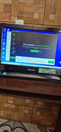 Computador positivo union para k3260
