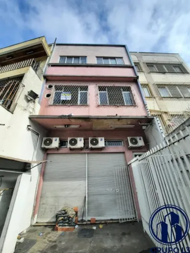 Comercial para Venda em Rio de Janeiro, Piedade, 3 banheiros, 2 vagas
