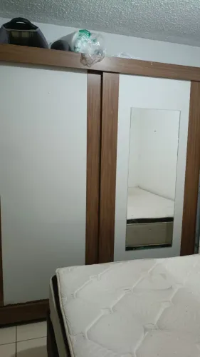 Cama box super king 
