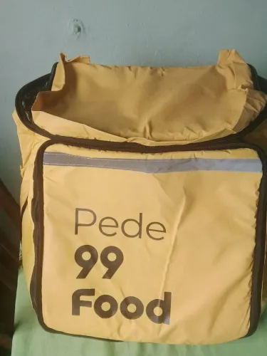 Bolsão 99 Food.