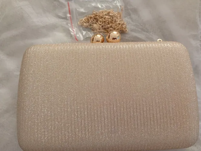 bolsa luxo