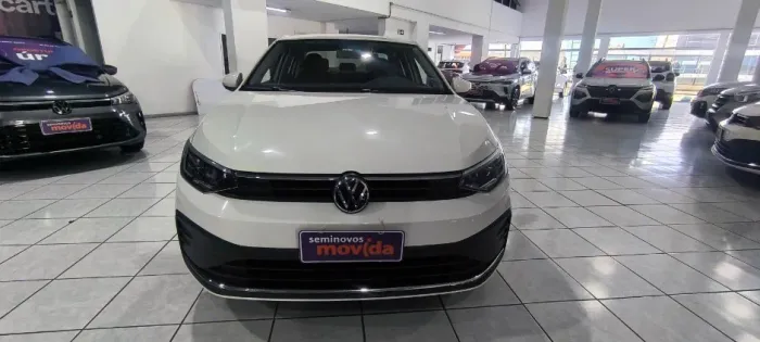 Volkswagen Virtus Comfort. 200 TSI 1.0 Flex 12V AUT 2026