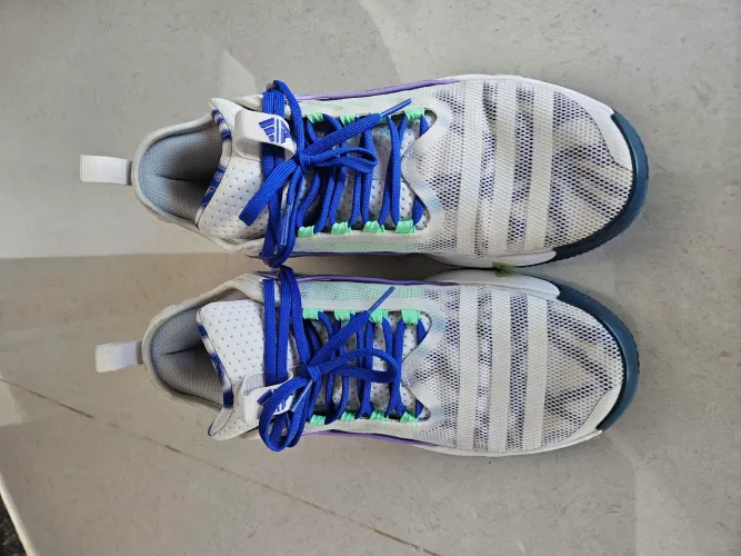 Adidas Trae Unlimited
