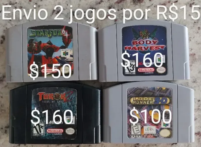 Jogos games Playstation Nintendo mega drive