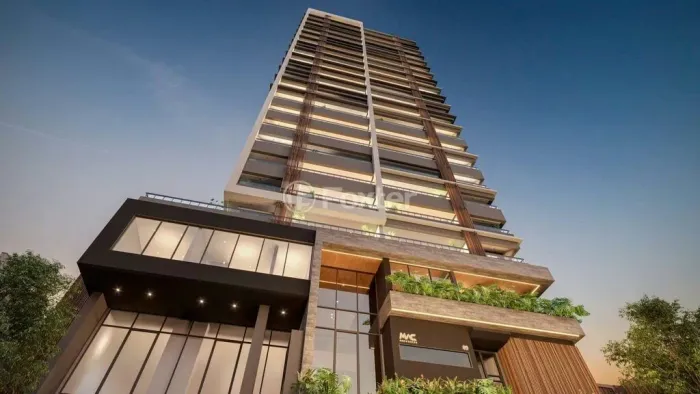 Apartamento à venda Rua Alves Guimarães, Pinheiros - São Paulo