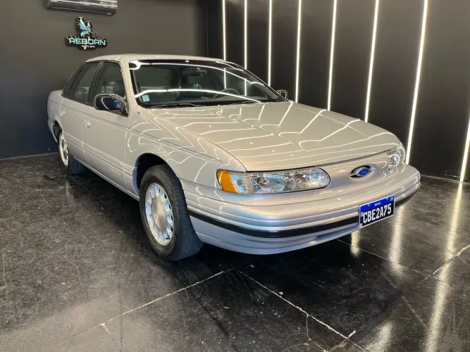 Ford Taurus L/lx 3.0 V6 1995