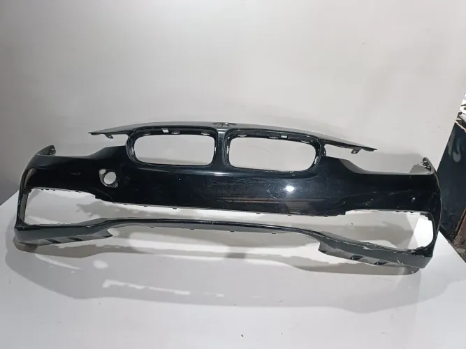 Para-choque Dianteiro BMW 320i 2016/2018 Original