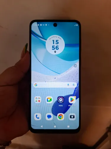 Vendo Moto G53 5g 128 Gigas