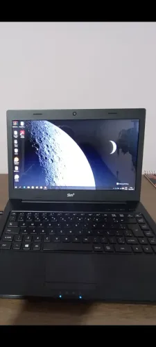 Notebook positivo Sin Intel.