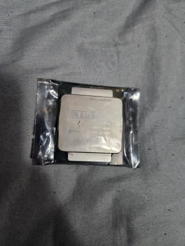 Processador xeon 2620