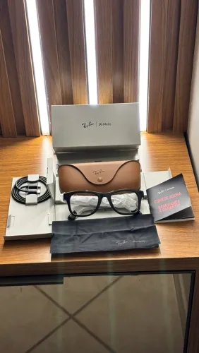 Ray Ban Meta Gen 2 - 10 dias de uso