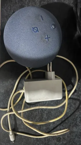 ALEXA DOT 4  