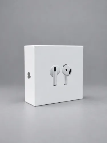 AirPods 5 - Lacrado - Pronta Entrega