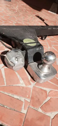 Engate ranger 1000KG